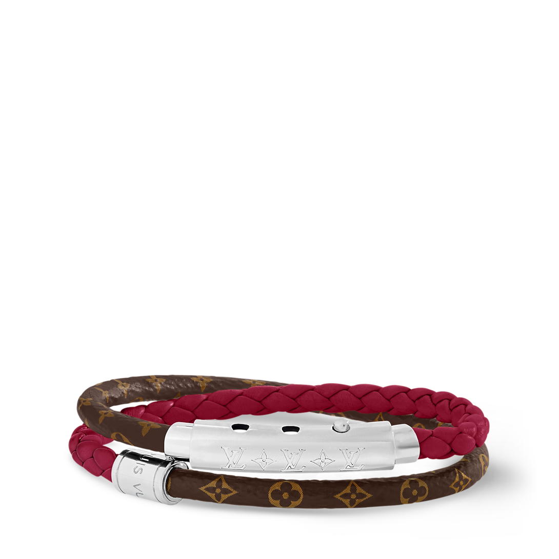 bracelets-men-luxury-collection-louis-vuitton